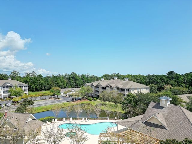 280 Woodlands Way Unit 1, Calabash, NC 28467