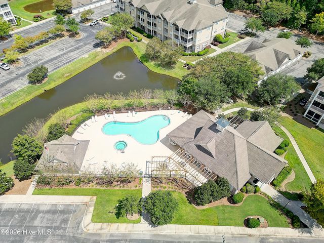 280 Woodlands Way Unit 1, Calabash, NC 28467