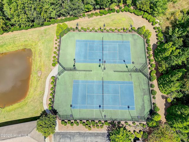 280 Woodlands Way Unit 1, Calabash, NC 28467