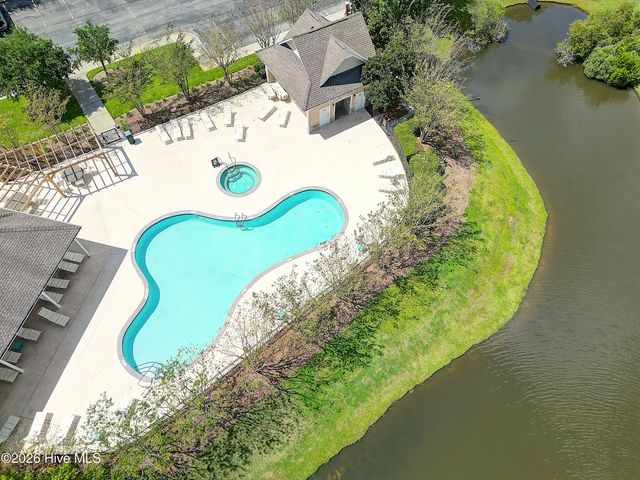 280 Woodlands Way Unit 1, Calabash, NC 28467