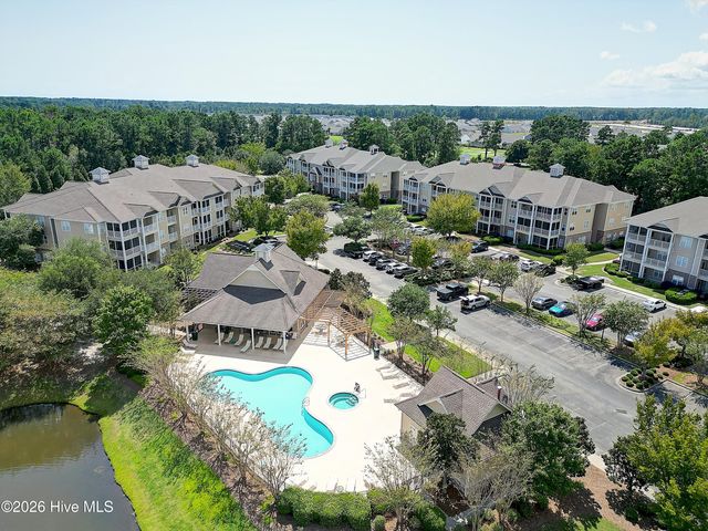 280 Woodlands Way Unit 1, Calabash, NC 28467