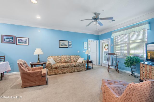 280 Woodlands Way Unit 1, Calabash, NC 28467