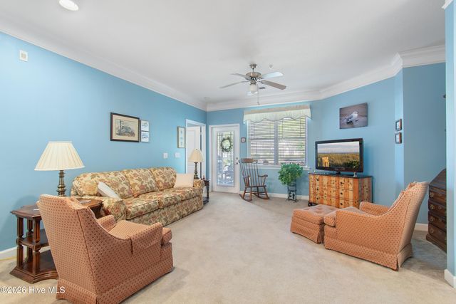 280 Woodlands Way Unit 1, Calabash, NC 28467