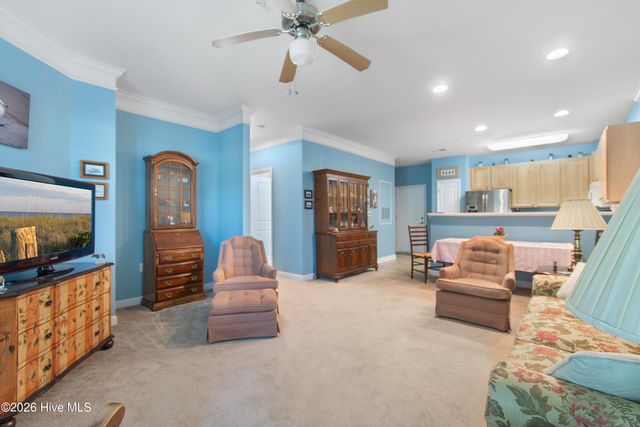 280 Woodlands Way Unit 1, Calabash, NC 28467