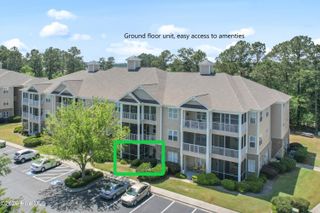 280 Woodlands Way Unit 1, Calabash, NC 28467