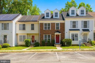 9904 RAINTREE WAY, Clinton, MD 20735
