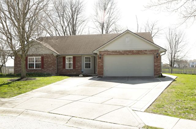 12 Longview Bend, Brownsburg, IN 46112