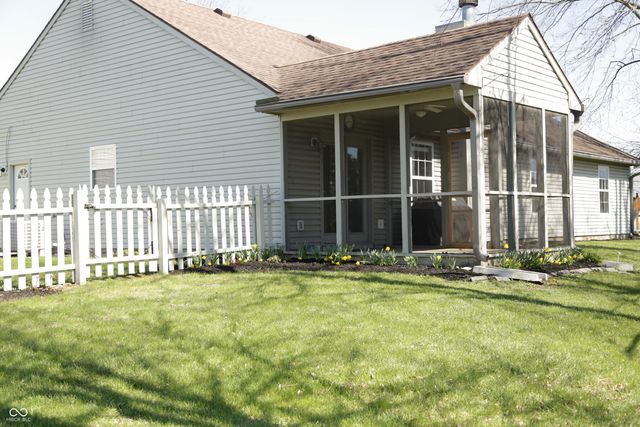 12 Longview Bend, Brownsburg, IN 46112