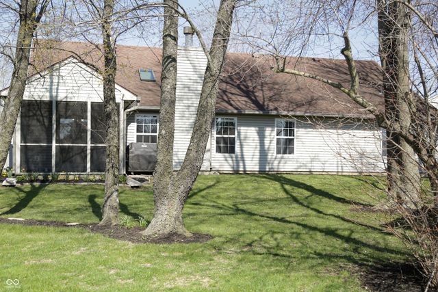 12 Longview Bend, Brownsburg, IN 46112