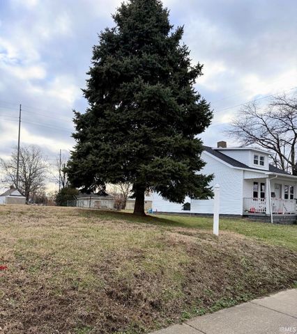 1622 Fountain Avenue, Evansville, IN 47710