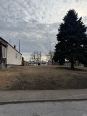 1622 Fountain Avenue, Evansville, IN 47710