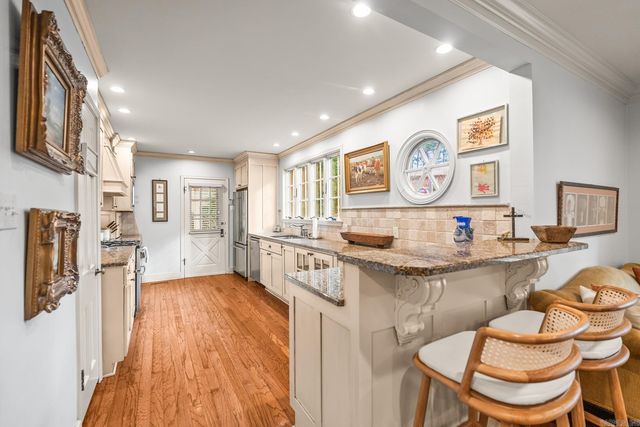 7 Gay Place, Little Rock, AR 72207