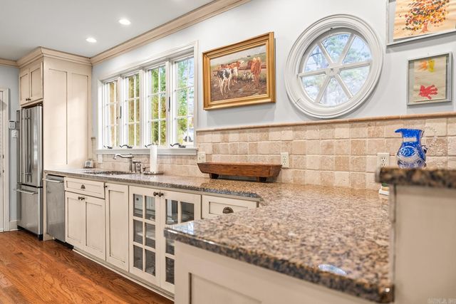 7 Gay Place, Little Rock, AR 72207