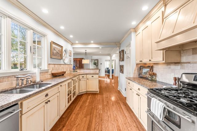 7 Gay Place, Little Rock, AR 72207