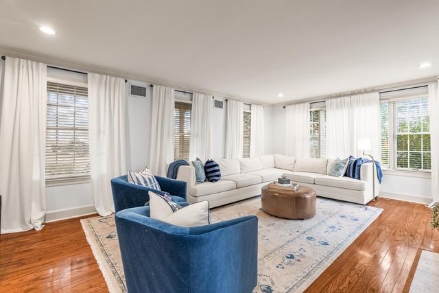 7 Gay Place, Little Rock, AR 72207