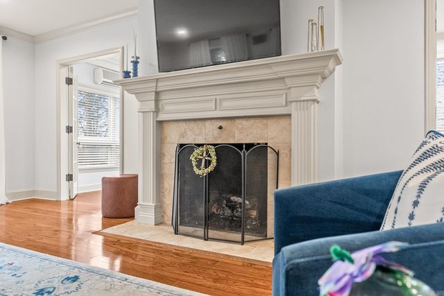 7 Gay Place, Little Rock, AR 72207