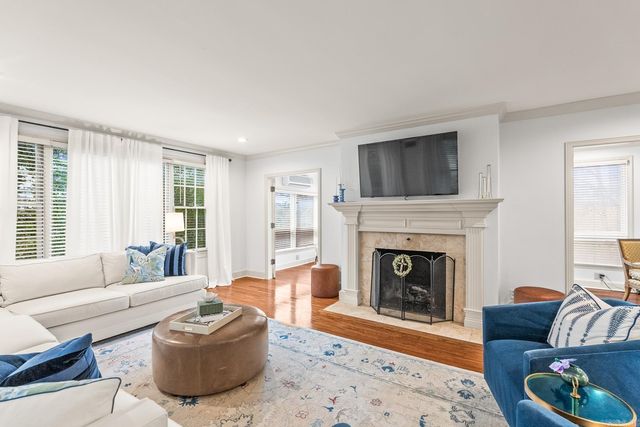 7 Gay Place, Little Rock, AR 72207