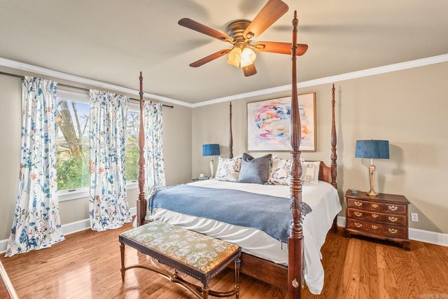 7 Gay Place, Little Rock, AR 72207