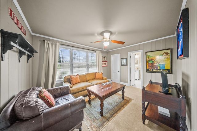 7 Gay Place, Little Rock, AR 72207