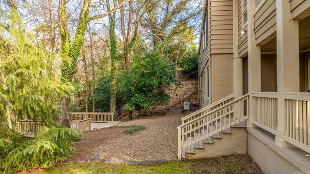 7 Gay Place, Little Rock, AR 72207