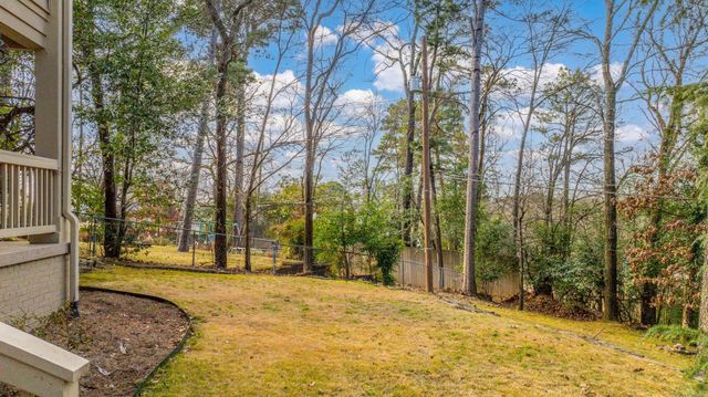 7 Gay Place, Little Rock, AR 72207