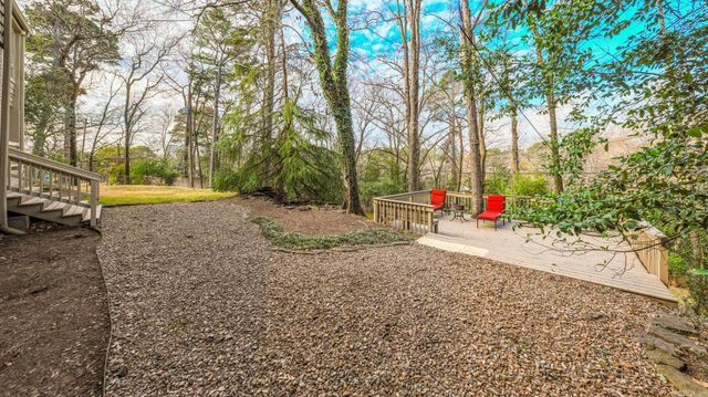 7 Gay Place, Little Rock, AR 72207