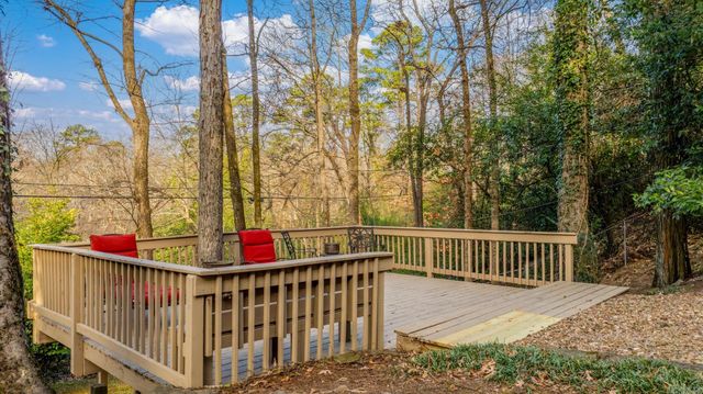 7 Gay Place, Little Rock, AR 72207