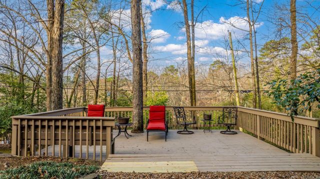 7 Gay Place, Little Rock, AR 72207