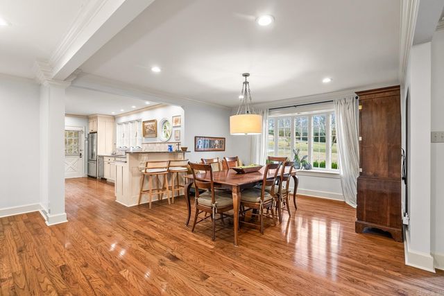 7 Gay Place, Little Rock, AR 72207