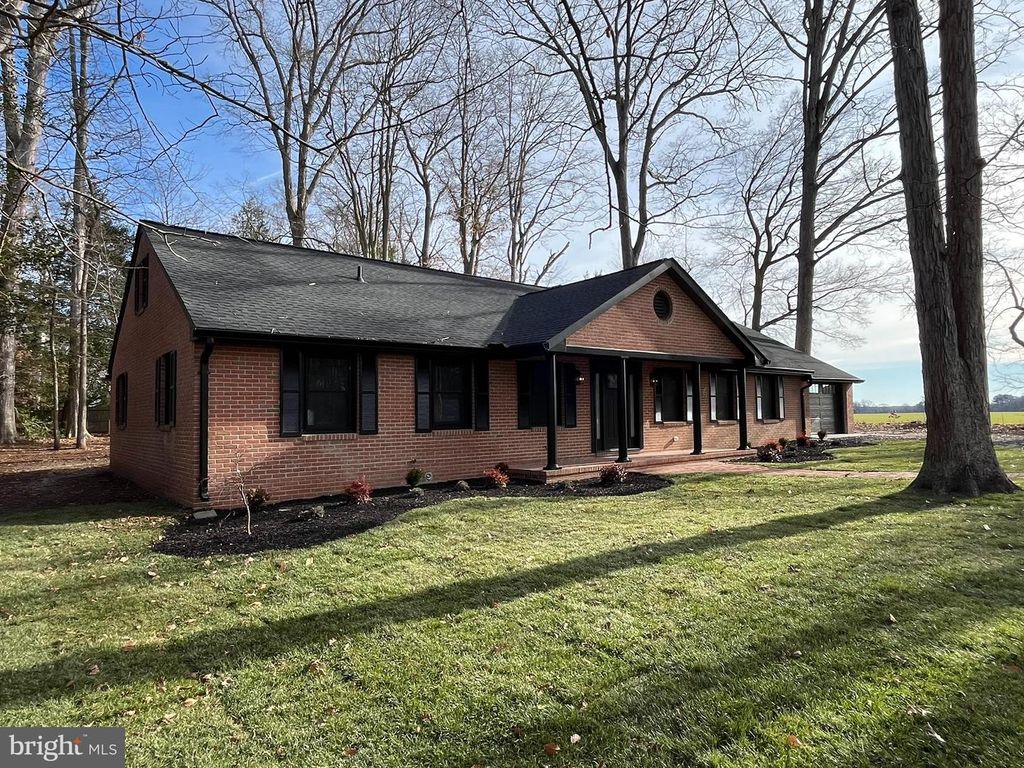 5161 OCEAN GATEWAY, Trappe, MD 21673