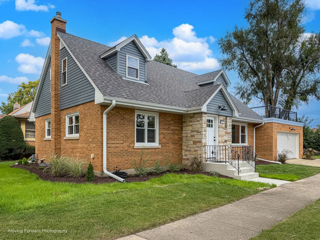 725 Hull Avenue, Westchester, IL 60154 — photo 2