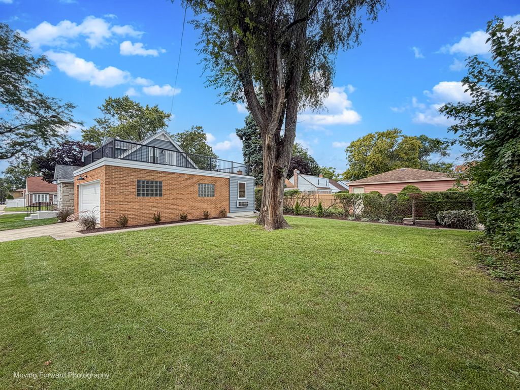 725 Hull Avenue, Westchester, IL 60154 — photo 3