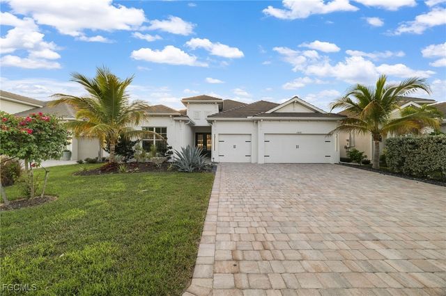 13670 Blue Bay CIR, Fort Myers, FL 33913