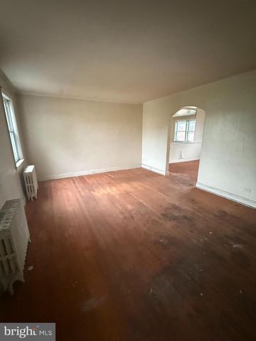 3496 DOLFIELD AVE, Baltimore, MD 21215