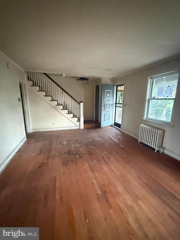 3496 DOLFIELD AVE, Baltimore, MD 21215