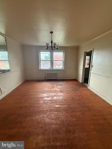3496 DOLFIELD AVE, Baltimore, MD 21215