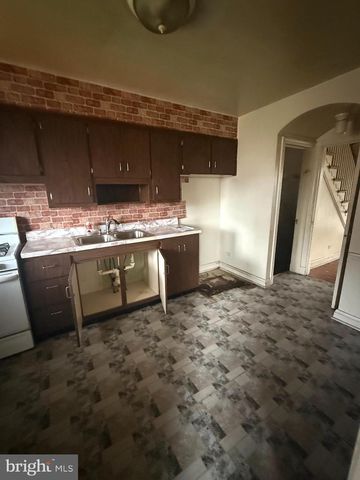 3496 DOLFIELD AVE, Baltimore, MD 21215