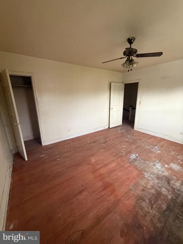 3496 DOLFIELD AVE, Baltimore, MD 21215