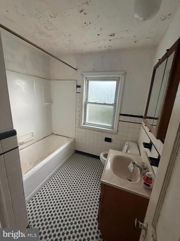 3496 DOLFIELD AVE, Baltimore, MD 21215