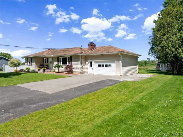 6388 Lower Lawrence Street, Westmoreland, NY 13440