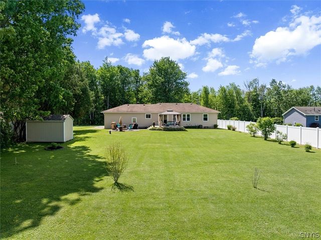 6388 Lower Lawrence Street, Westmoreland, NY 13440