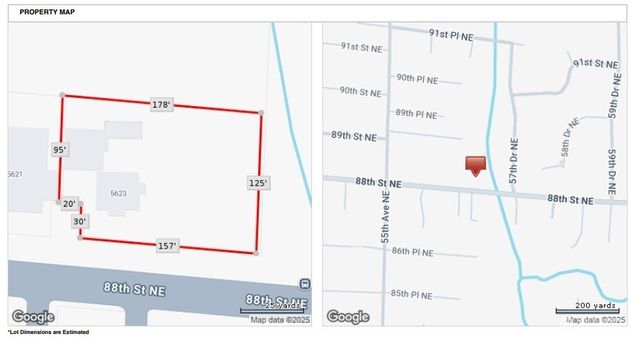 5623 88th Street NE, Marysville, WA 98270