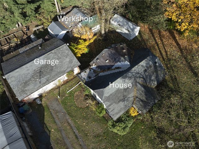 5623 88th Street NE, Marysville, WA 98270