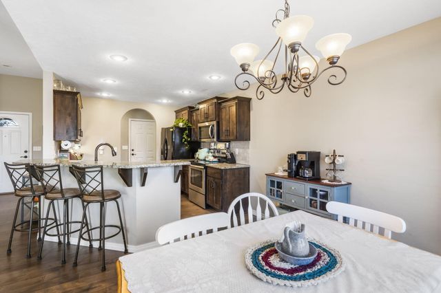 1219 N 10th Avenue, Ozark, MO 65721