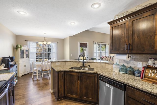 1219 N 10th Avenue, Ozark, MO 65721