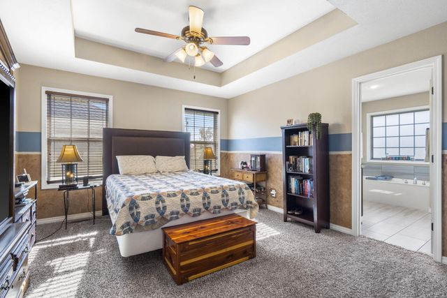 1219 N 10th Avenue, Ozark, MO 65721