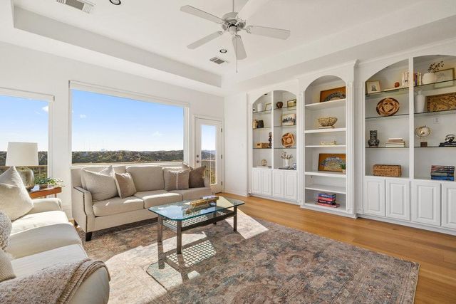 4541 Golf Vista DR, Austin, TX 78730