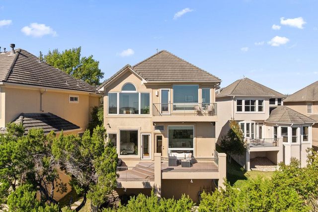 4541 Golf Vista DR, Austin, TX 78730