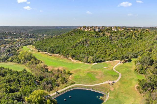 4541 Golf Vista DR, Austin, TX 78730