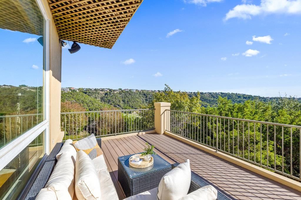 4541 Golf Vista DR, Austin, TX 78730